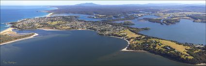 Tuross Head - NSW (PBH4 00 9982)